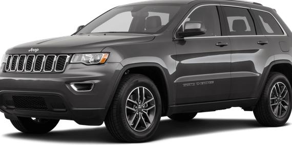JEEP GRAND CHEROKEE 2021 1C4RJFAG9MC795332 image